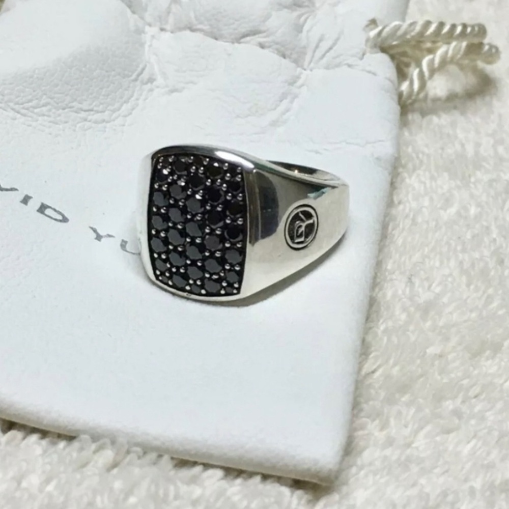 David Yurman Ring